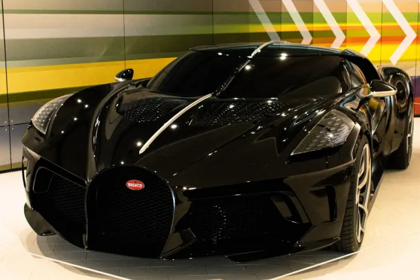 Lyra Casino Android/iOS-app